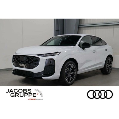 Audi Q3 TFSI Sportback S Line 110 kW