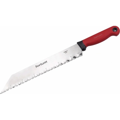 Fortum 4780501 | Nôž na stavebné izolačné hmoty 480/340mm, nerez