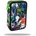 COOLPACK Ученически несесер с пособия COOLPACK - JUMPER 2 - Peek a boo