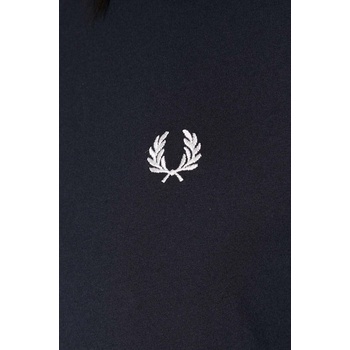 Fred Perry Памучна тениска Fred Perry (M1588.795)