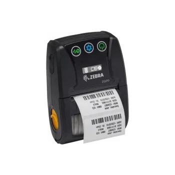 Image 1 of ZEBRA Мобилен принтер zebra - crd-mpv-5sc2eu1-01 (crd-mpv-5sc2eu1-01)
