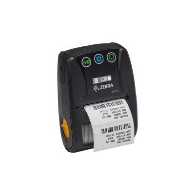 ZEBRA Мобилен принтер zebra - crd-mpv-5sc2eu1-01 (crd-mpv-5sc2eu1-01)