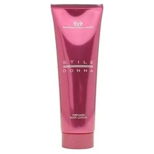 Sergio Tacchini Stile Donna Body Lotion 250 ml лосион за тяло Лосион за тяло