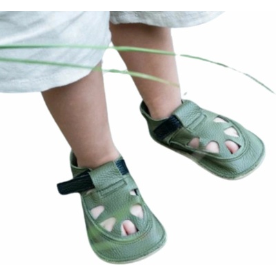 Baby Bare Summer Perforation Bosco