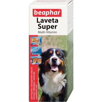 Beaphar Laveta 50 ml