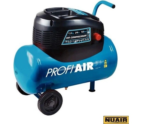 Nuair PROFIAIR 24