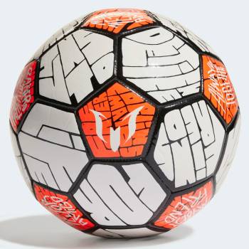Adidas Футболна Топка Adidas Messi Club HE3814 (HE3814)