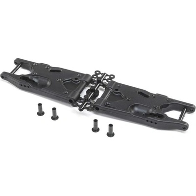 Team Losi Racing Tlr задни рамена, вложки: 8x, 8xe 2.0