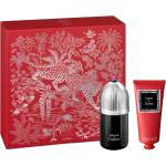 Cartier Pasha de Cartier Edition Noire Комплект (EDT 100ml + SG 100ml) за Мъже