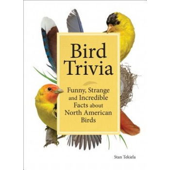 Bird Trivia | Stan Tekiela