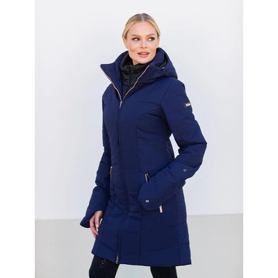 Equestrian Stockholm Denali Lagoon Blush