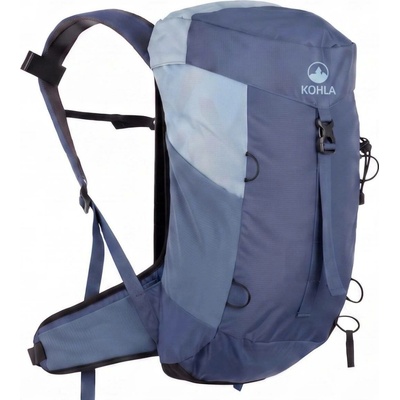Kohla Active V-Frame 15l 1100164-403 dark blue