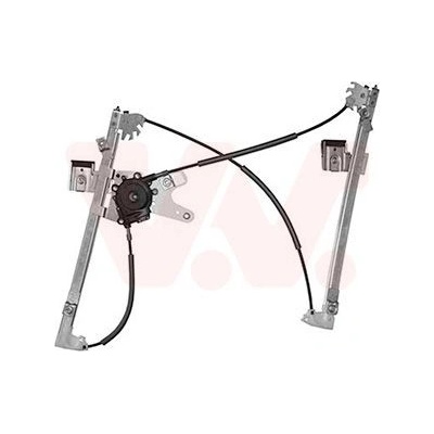 Mechanizmus zdvíhania okna VAN WEZEL 5883268