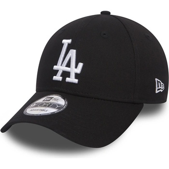 New Era 39thirty MLB League Basic LA Dodgers Navy White