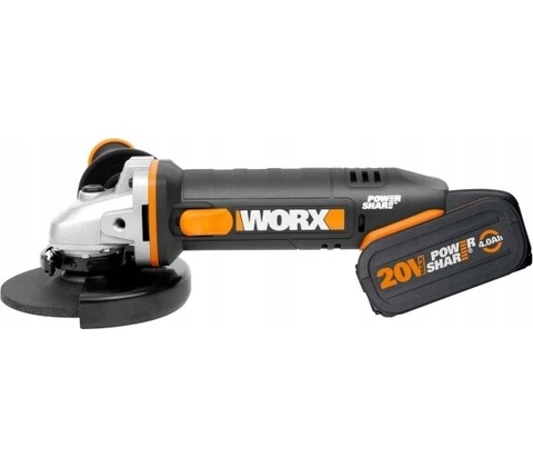 WORX WX803.9