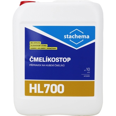 Rebel Čmelíkostop 5 l
