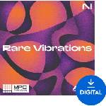 Native Instruments MPC Expansion - Rare Vibrations (Дигитален продукт)