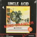 Uncle Acid - 7' - Mind Crawler LP