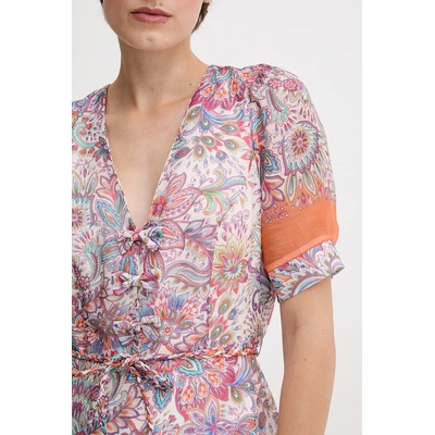 Hale Bob Рокля с коприна Hale BOB (55AL612M)