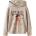 NAME IT Суитшърт nkfrycca ls nreg sweat wh bru box