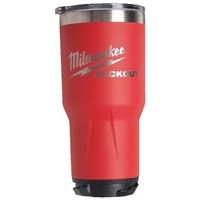 MILWAUKEE Packout Tumbler 887 ml