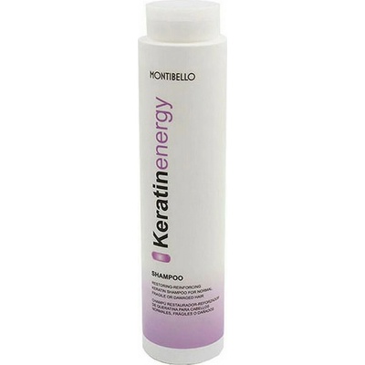 Montibello KeratinEnergy Shampoo 300 ml