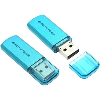 Image 1 of Silicon Power Helios 101 8GB USB 2.0 SP008GBUF2101V1