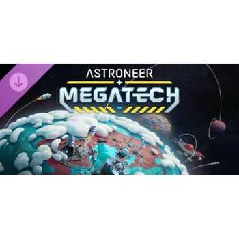 Astroneer: Megatech