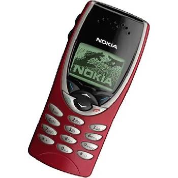 Image 1 of Nokia 8210