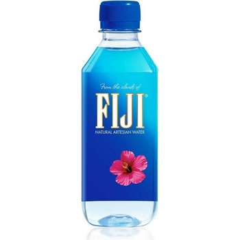 Fiji Still Pet 330 ml