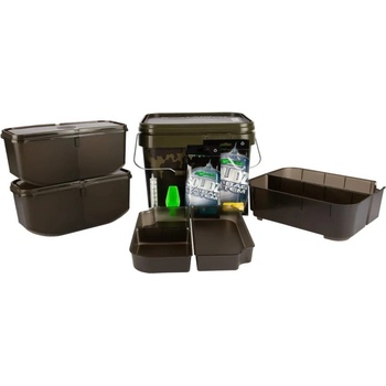 Korda Kýbl PVA Kontainer System 10l
