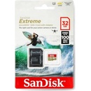 Paměťové karty SanDisk microSDHC UHS-I U3 32 GB SDSQXAF-032G-GN6MA