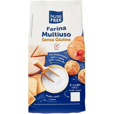Nutri Free múka bezlepková 1 kg