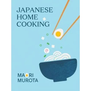 Japanese Home Cooking | Akiko Ida (ISBN: 9781922616289)