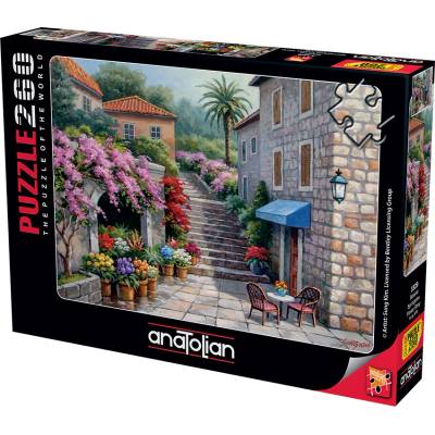 Anatolian Пъзел Anatolian - Пролет, 260 части (P3329)