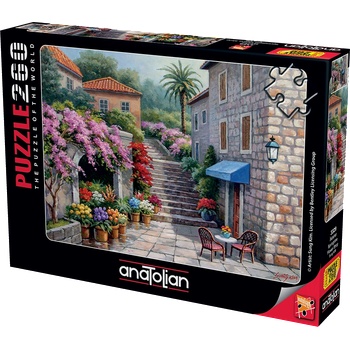 Anatolian Пъзел Anatolian - Пролет, 260 части (P3329)
