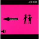 AND ONE: TANZOMAT CD