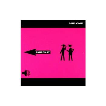 AND ONE: TANZOMAT CD