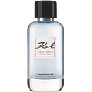 Parfumy Karl Lagerfeld New York Mercer Street toaletná voda pánska 100 ml