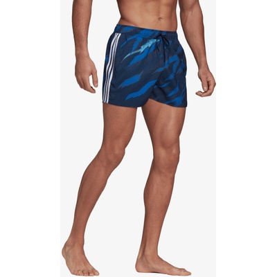 adidas TIGER CLX VSL tmavě modrá / bílá