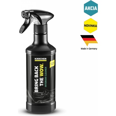 Kärcher RM 651 Čistič interiéru auta 500 ml