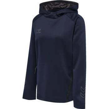 Hummel Суитшърт с качулка Hummel CIMA XK HOODIE WOMAN 211578-7026 Размер S