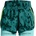 Under Armour Къси панталони Under Armour Women's Flex Performance Gym Shorts - Green