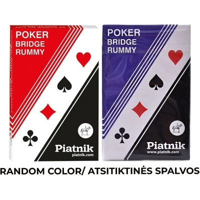 Piatnik Poker klasický