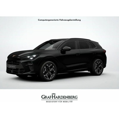 Cupra Terramar 1.5 eTSI DSG 110 kW