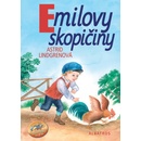 Emilovy skopičiny