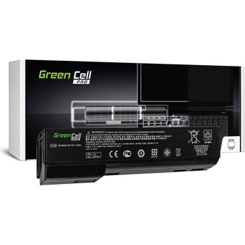 Image 1 of Green Cell HP 5200 mAh (HP50PRO)