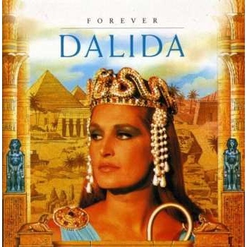 Dalida - Forever CD