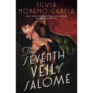 The Seventh Veil of Salome (2024)