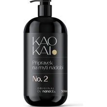 KAO KAI. Přípravek na mytí nádobí No. 2 500 ml